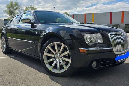Chrysler 300C