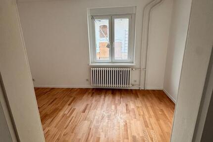 Erstbezug, helle frischsanierte 3-Zimmer Wohnung Groß Lindow 3 zimmer