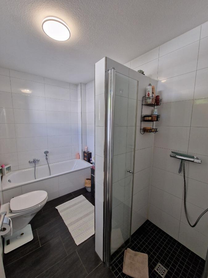 Wohnung mit großem Balkon in Oldenburg-Bürgerfelde