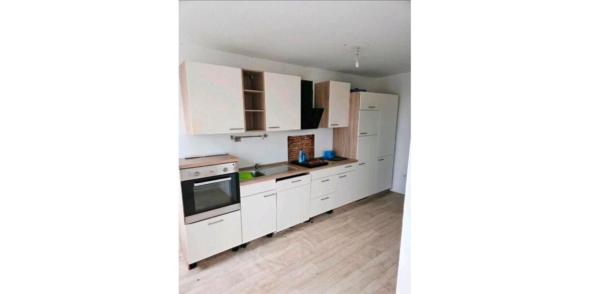 Etagenwohnung Kastellaun - 3 Zimmer, 102 m&sup2;, 180.000&euro; | Angebot:26040301