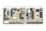 Etagenwohnung Garching bei München Garching - 3 Zimmer, 75 m&sup2;, 595.000&euro; | Angebot:25717911