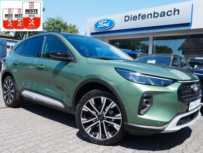 Kuga