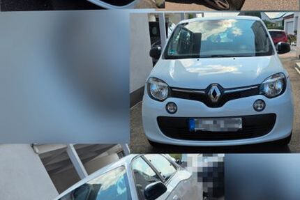 Renault Twingo 127.097 km 6.000 &euro; Wellendingen 78669