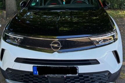 Opel Mokka 55.192 km 19.900 &euro; Ammersbek 22949