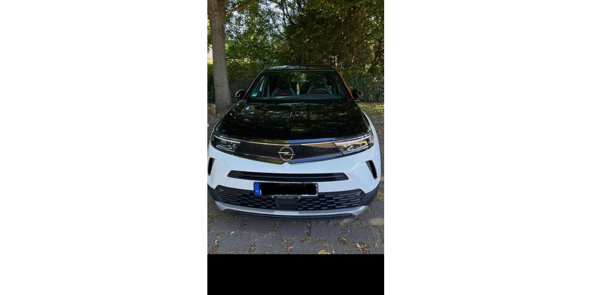 Opel Mokka 55.192 km 19.900 &euro; Ammersbek 22949