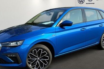 Skoda Scala 9.009 km 21.490 &euro; Rüdersdorf 15562