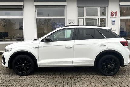VW T-Roc 109.800 km 23.980 &euro; Mönchengladbach 41063