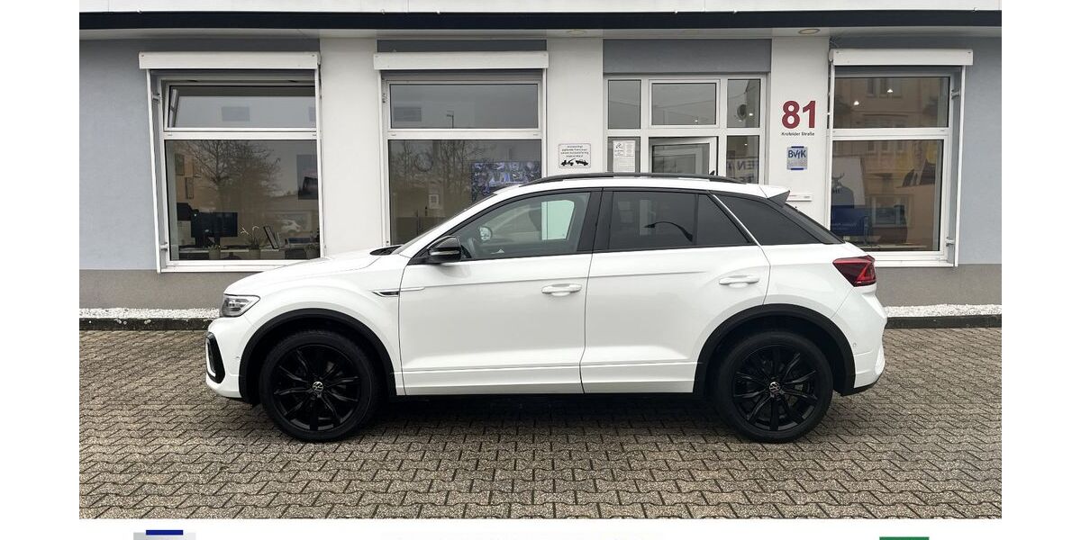 VW T-Roc 109.800 km 23.980 &euro; Mönchengladbach 41063