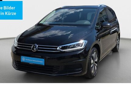 VW Touran 25.985 km 32.680 &euro; Heidenheim a. d. B. 89520