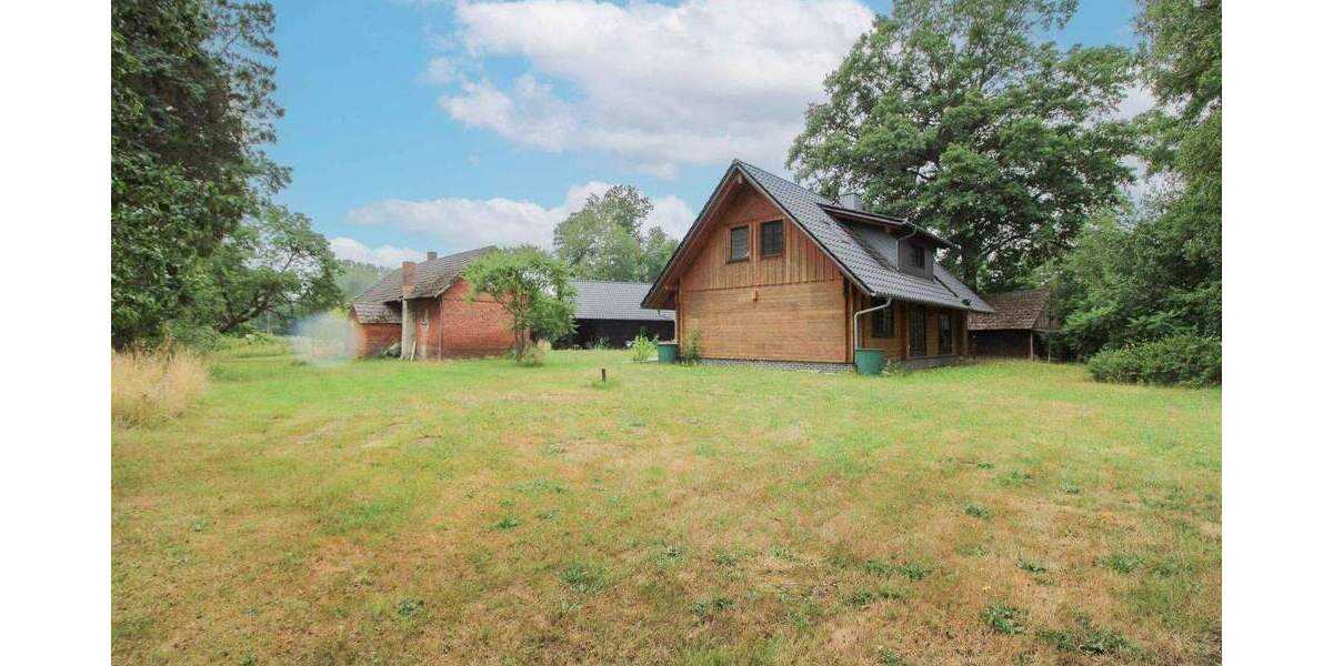 Einfamilienhaus Burg (Spreewald) Burg - 5 Zimmer, 1.250.000&euro; | Angebot:24857342