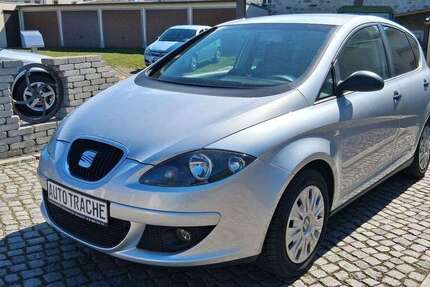 Seat Altea 164.271 km 3.400 &euro; Dresden 01237