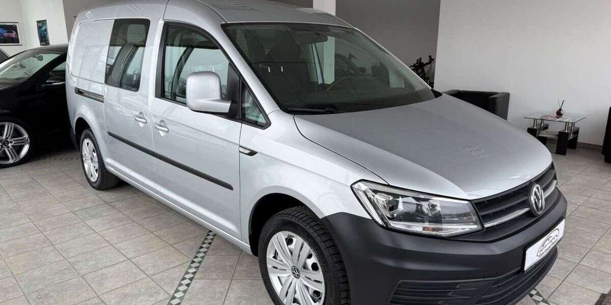 VW Caddy 219.999 km 11.999 &euro; Eggolsheim 91330