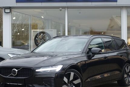 Volvo V60 15.406 km 40.900 &euro; Warendorf 48231