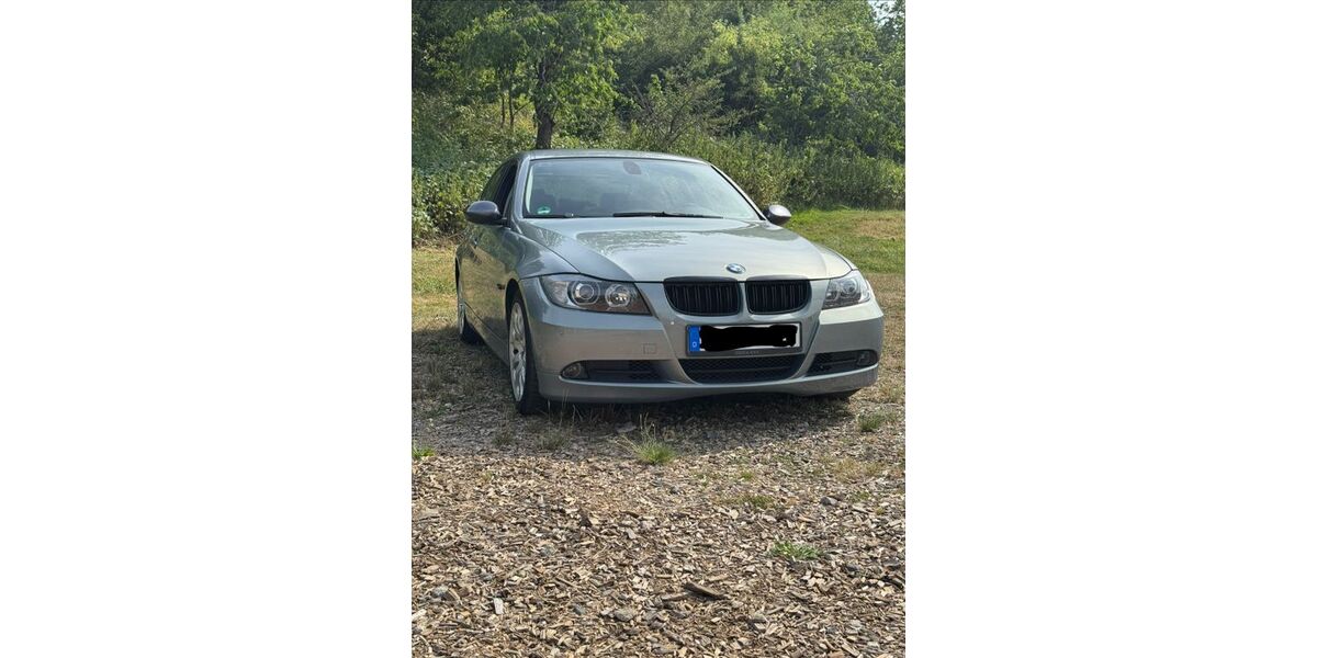 BMW 325 99.000 km 11.800 &euro; weimar 35096