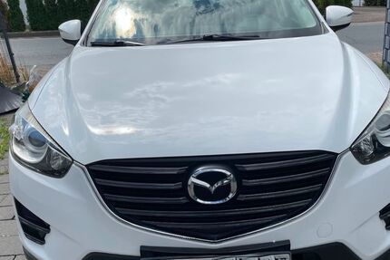 Mazda CX-5 75.365 km 13.800 &euro; Löhne 32584
