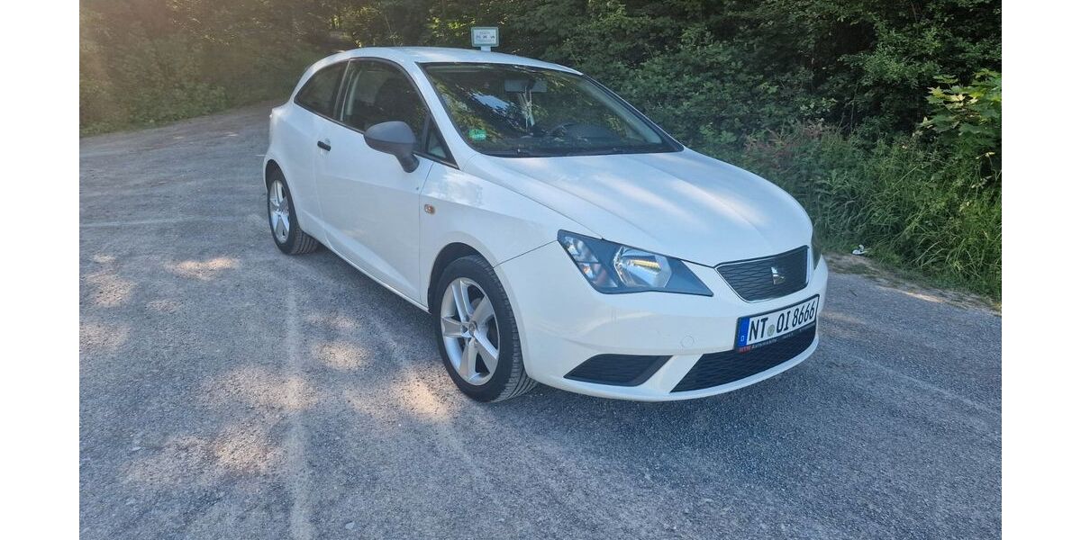 Seat Ibiza 216.000 km 4.350 &euro; Filderstadt 70794