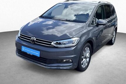 VW Touran 12.990 km 34.950 &euro; Schwabach 91126