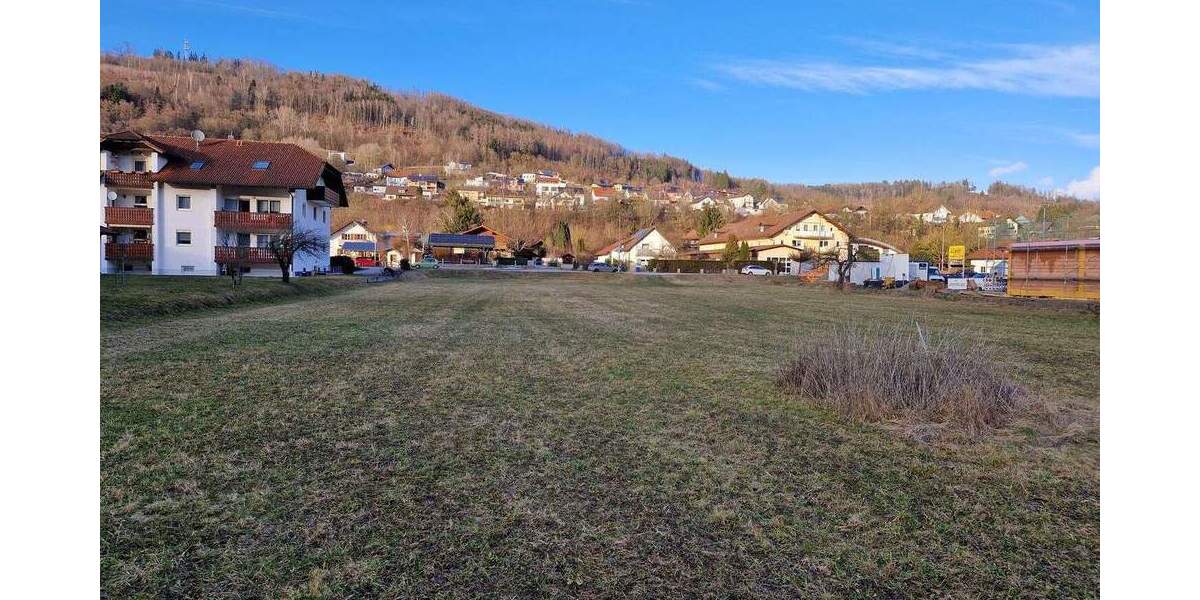Grundstück Obernzell - 350.000&euro; | Angebot:26345534