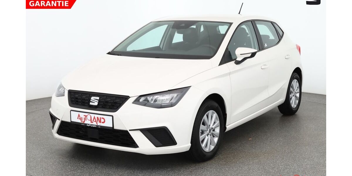 Seat Ibiza 35.495 km 16.990 &euro; Eisleben 06295