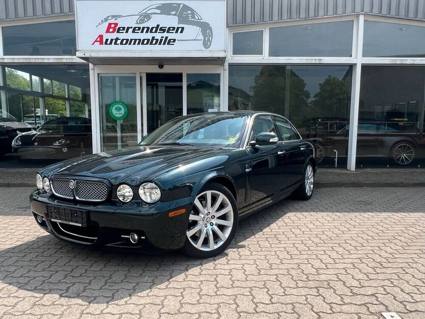 XJ