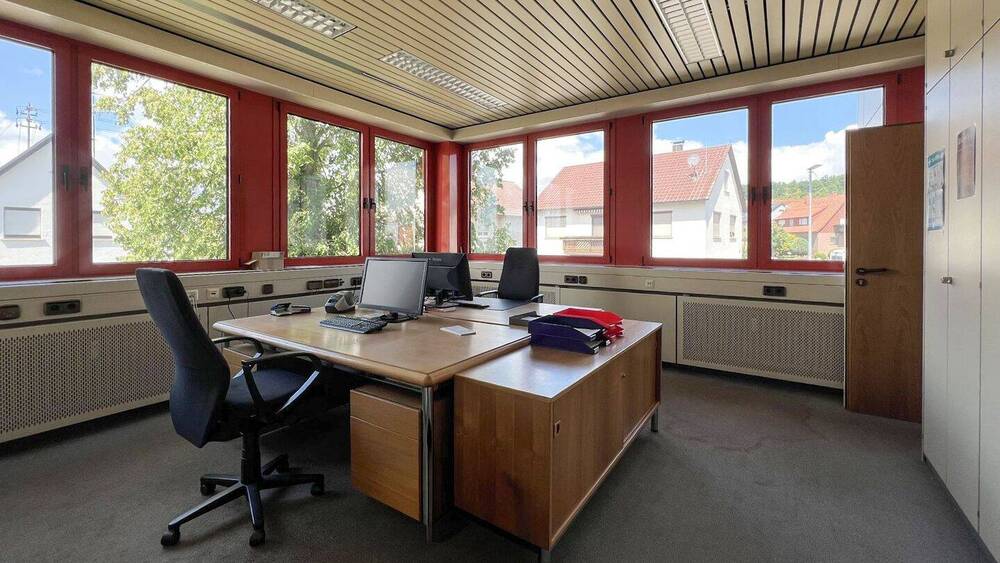 Gewerbeobjekt Schönaich - 1.989&euro; | Angebot:23965510