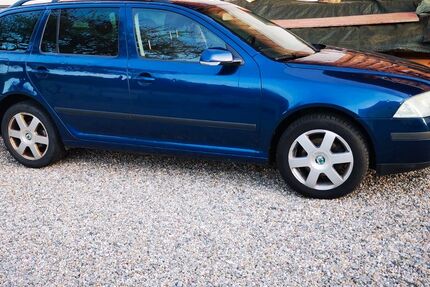 Skoda Octavia 367.000 km 1.700 &euro; Bad Griesbach 94086