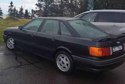 Audi 80 167.560 km 1.390 &euro; Limbach-Oberfohna 09212