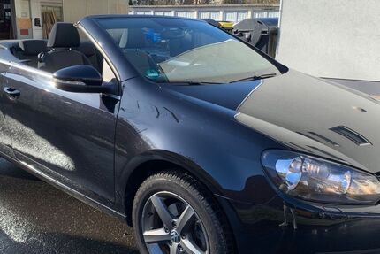 VW Golf 133.500 km 8.400 &euro; Fulda 36037
