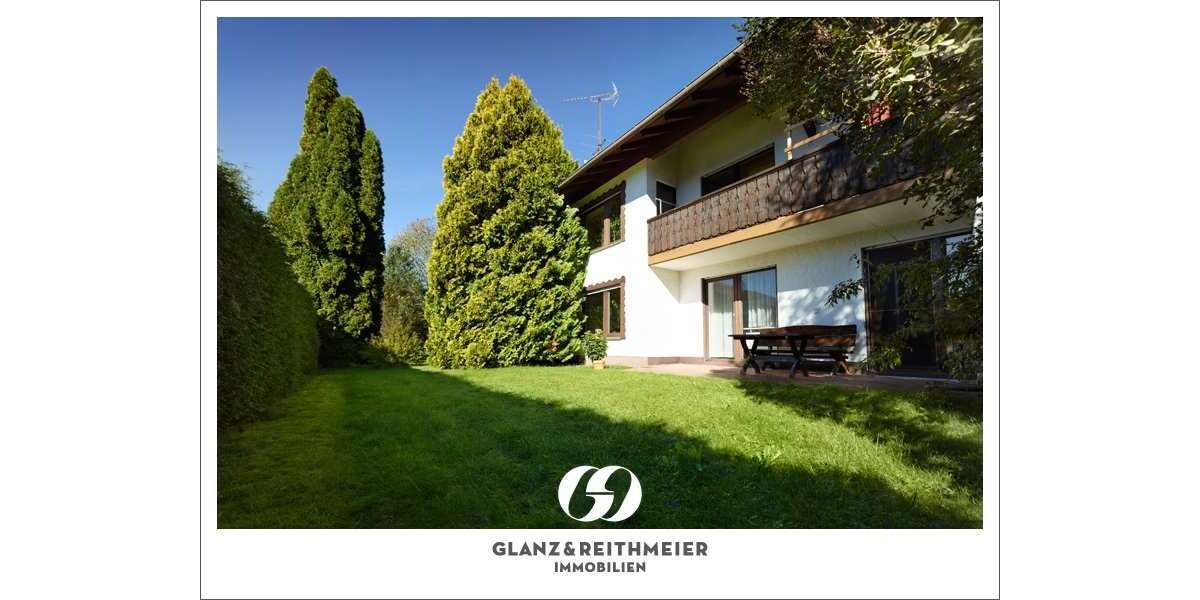 Einfamilienhaus Bad Heilbrunn - 10 Zimmer, 262 m&sup2;, 995.000&euro; | Angebot:23116578