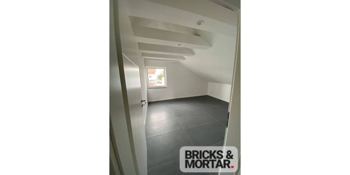 Etagenwohnung Schrobenhausen - 3 Zimmer, 69 m&sup2;, 269.000&euro; | Angebot:26343829