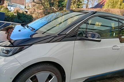BMW i3 21.000 km 20.300 &euro; Weinbach 35796