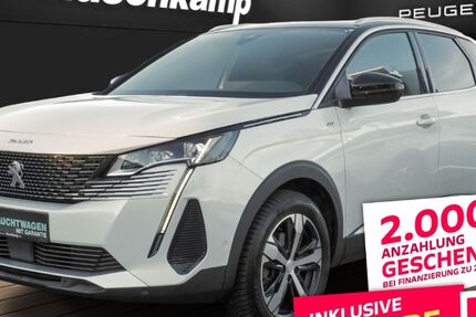 Peugeot 3008 8.909 km 30.980 &euro; Selm 59379