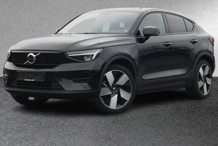 Volvo C40 53.540 km 30.400 &euro; Münster 48155