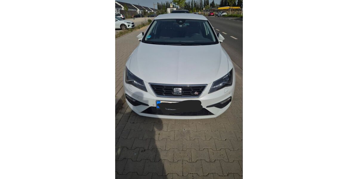 Seat Leon 112.000 km 15.850 &euro; Wiesbaden 65205