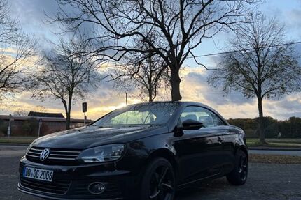 VW Eos 135.000 km 7.500 € Dortmund 44339