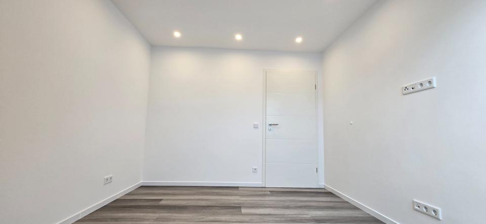 Dachgeschoßwohnung Augustdorf - 4 Zimmer, 75 m&sup2;, 600&euro; | Angebot:24330064