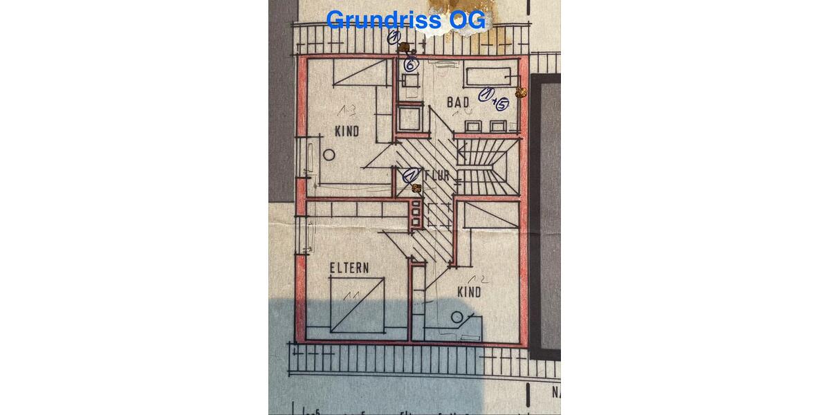 Doppelhaushälfte Emsdetten - 5 Zimmer, 120 m&sup2;, 380.000&euro; | Angebot:27244456