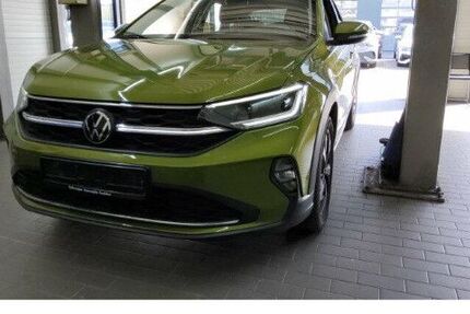VW Taigo 43.323 km 18.250 &euro; Frankfurt 60326