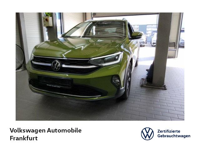 VW Taigo 43.323 km 18.250 &euro; Frankfurt 60326