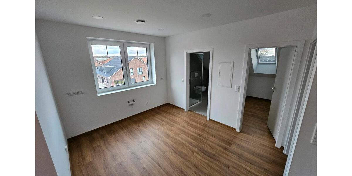 Etagenwohnung Bremerhaven Leherheide - 3 Zimmer, 88 m&sup2;, 1.100&euro; | Angebot:26082824