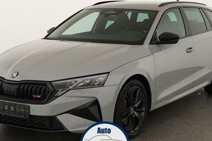 Skoda Octavia 5.800 km 38.495 &euro; Neukirchen 94362