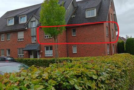 Wohnung Wildeshausen - 3 Zimmer, 82 m&sup2;, 249.000&euro; | Angebot:26174007