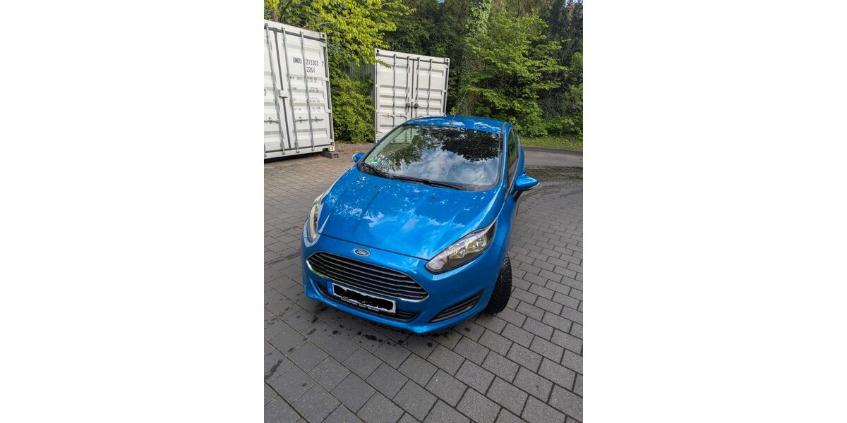 Ford Fiesta 157.900 km 3.500 &euro; München 81925