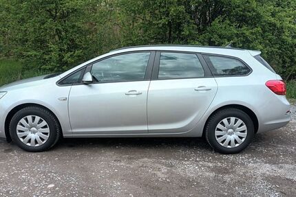 Opel Astra 187.000 km 4.180 &euro; Dresden 01159