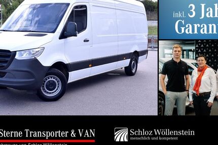 Mercedes-Benz Sprinter 29.000 km 41.019 &euro; Chemnitz 09120
