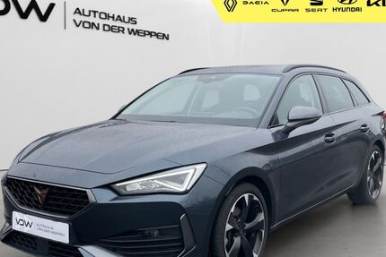Cupra Leon 93.354 km 21.490 &euro; Oberschopfheim 77948