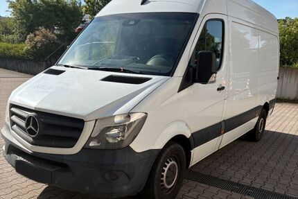 Mercedes-Benz Sprinter 292.803 km 8.900 &euro; Remchingen 75196