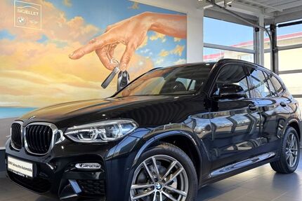 BMW X3 66.000 km 31.820 &euro; Strausberg 15344