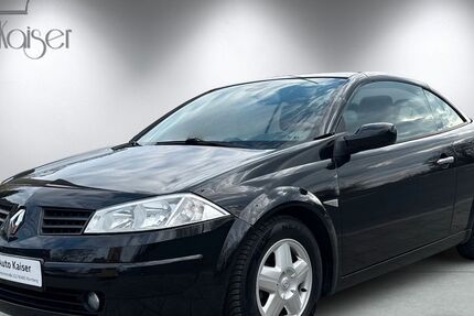 Renault Megane 155.295 km 1.499 &euro; Nürnberg 90482