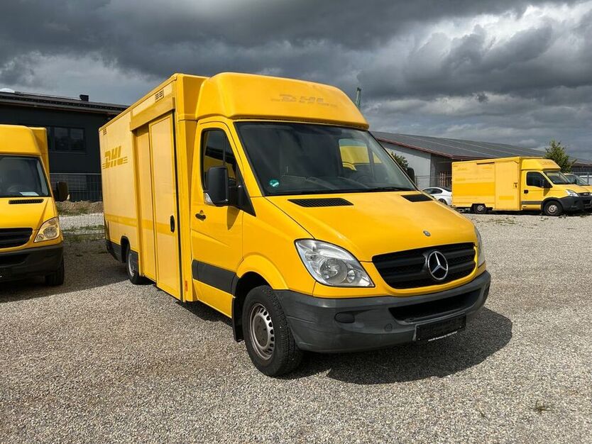Sprinter